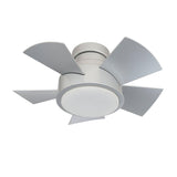Vox 26 Ceiling Fan with Light by Modern Forms