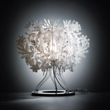 Fiorellina Table Lamp by Slamp, Color: Fume-Slamp, Copper, Gold, Silver, White, ,  | Casa Di Luce Lighting