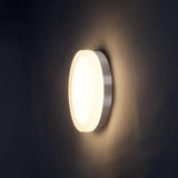 Slice LED Ceiling Mount on wall