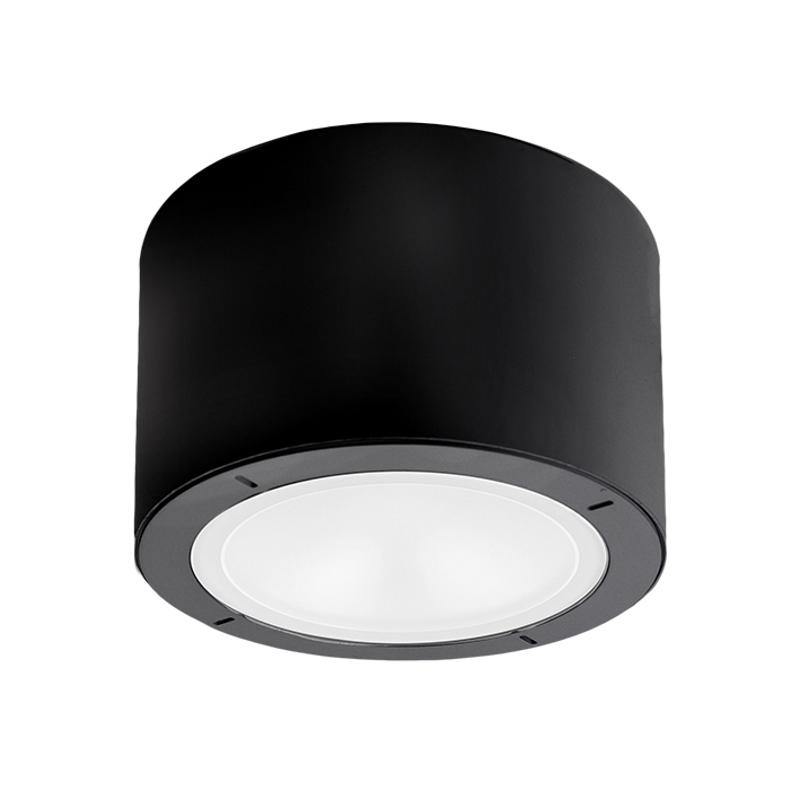 Vessel LED Indoor/Outdoor Flushmount by Modern Forms