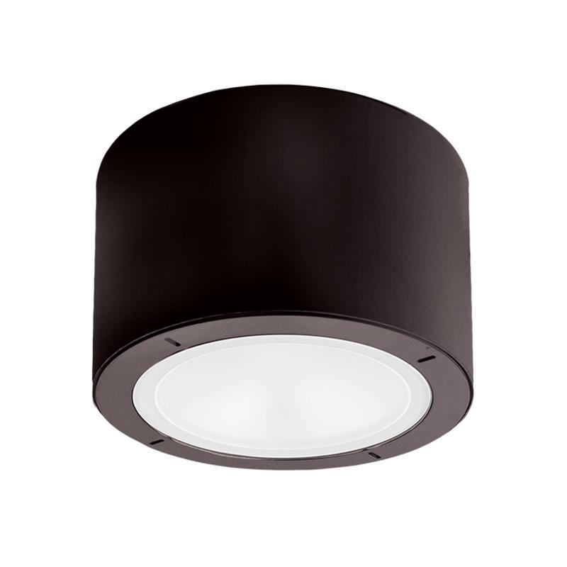 Vessel LED Indoor-Outdoor Flushmount - Casa Di Luce