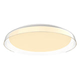 Hampton Ceiling Light by Kuzco, Color: Clear, Size: Small,  | Casa Di Luce Lighting