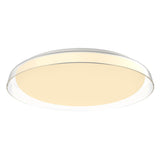 Hampton Ceiling Light by Kuzco, Color: Clear, Black, Size: Small, Large,  | Casa Di Luce Lighting