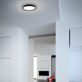 Hampton Ceiling Light by Kuzco, Color: Clear, Black, Size: Small, Large,  | Casa Di Luce Lighting