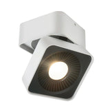 Solo Square Flushmount - Casa Di Luce