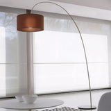 Fog TE A Floor Lamp by Morosini