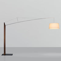 Fons Floor Lamp by Cerno, Size: Small, Large, ,  | Casa Di Luce Lighting