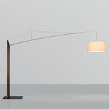 Fons Floor Lamp by Cerno, Size: Small, ,  | Casa Di Luce Lighting