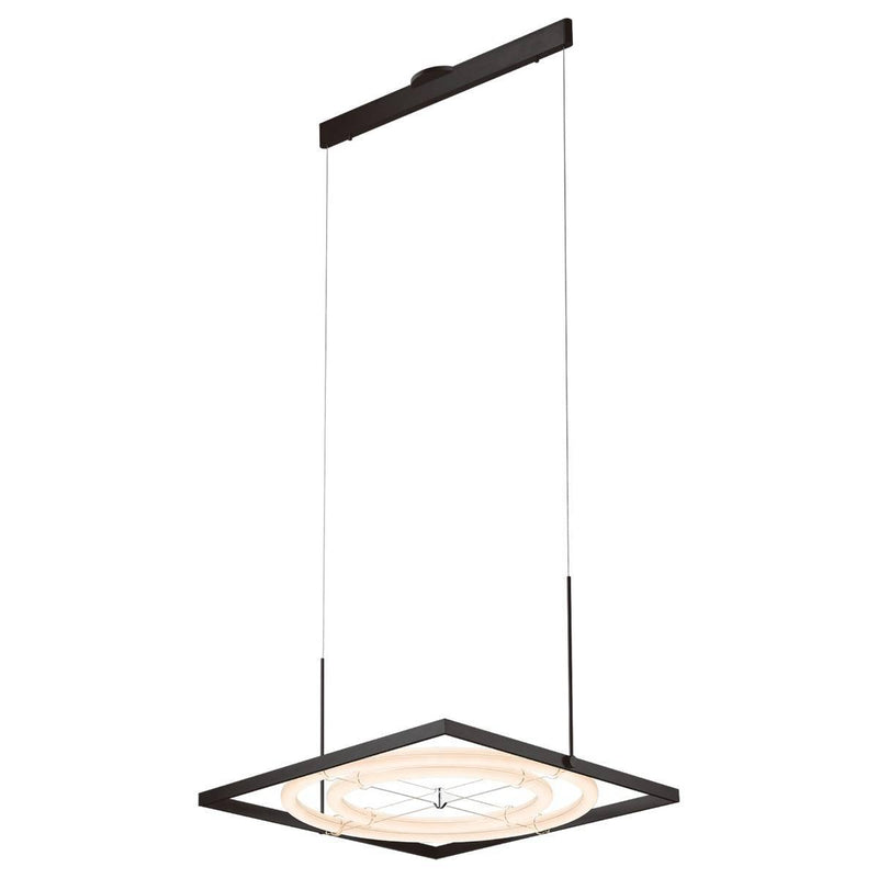 Formula Suspension by Page One, Size: Small, Large, ,  | Casa Di Luce Lighting