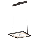 Formula Suspension by Page One, Size: Small, ,  | Casa Di Luce Lighting