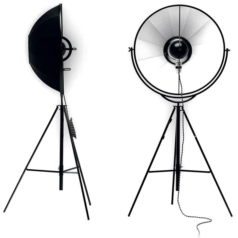 Fortuny Petite Floor Lamp by Pallucco