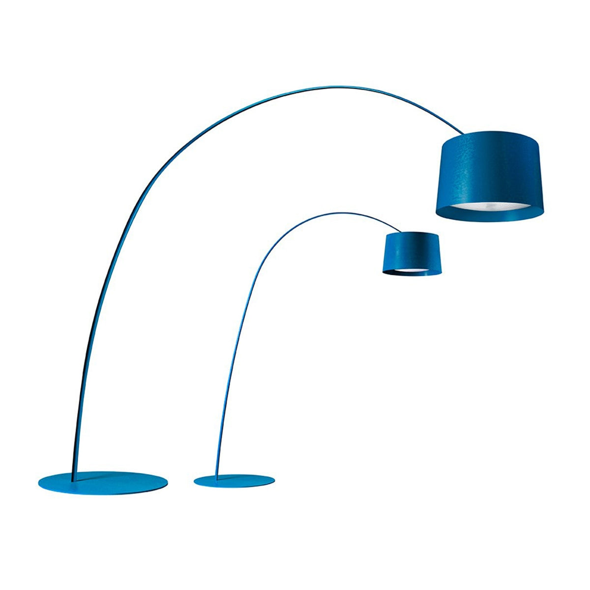Twice As Twiggy Floor Lamp by Foscarini