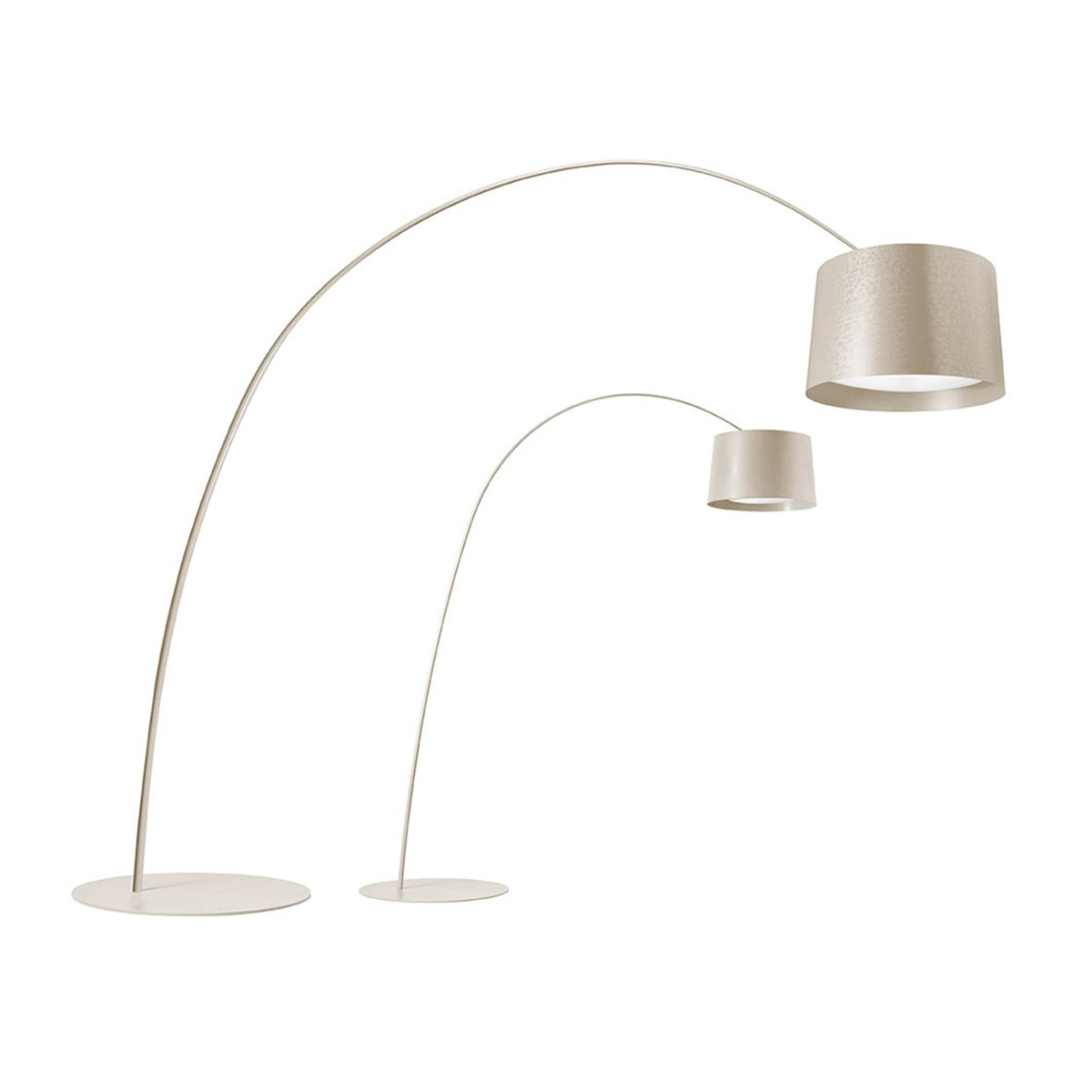 Twice As Twiggy Floor Lamp by Foscarini