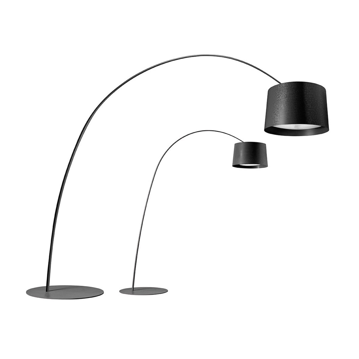 Twice As Twiggy Floor Lamp by Foscarini