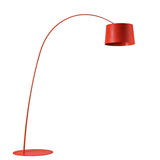 Crimson Twice As Twiggy Floor Lamp by Foscarini
