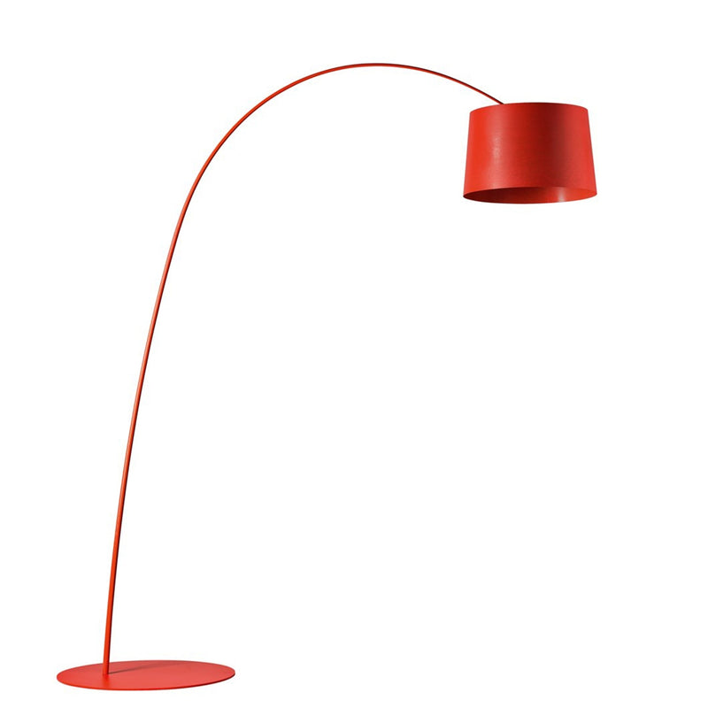 Crimson Twiggy Floor Lamp by Foscarini
