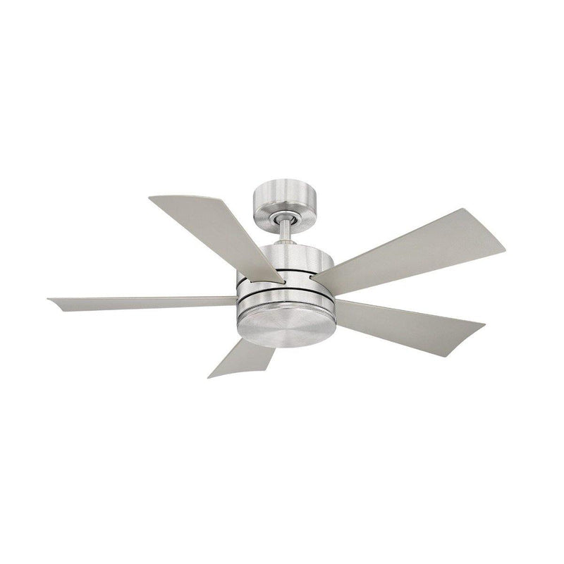 Wynd 42 Ceiling Fan with Light by Modern Forms