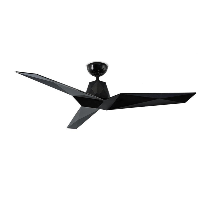 Vortex Ceiling Fan with Light by Modern Forms