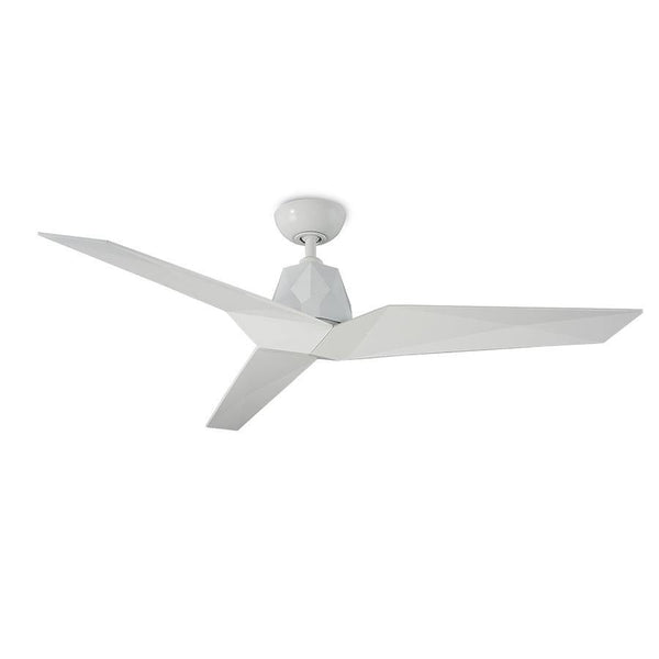 Vortex Ceiling Fan with Light by Modern Forms