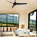 Roboto 62 Ceiling Fan by Modern Forms