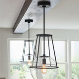 Atlas Pendant by ED by Ellen DeGeneres, Title: Default Title, ,  | Casa Di Luce Lighting