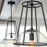 Atlas Pendant by ED by Ellen DeGeneres, Title: Default Title, ,  | Casa Di Luce Lighting