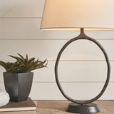Indo Table Lamp by ED by Ellen DeGeneres, Title: Default Title, ,  | Casa Di Luce Lighting
