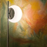 Lune Floor Lamp by ED Ellen DeGeneres