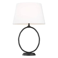 Indo Table Lamp by ED by Ellen DeGeneres, Title: Default Title, ,  | Casa Di Luce Lighting