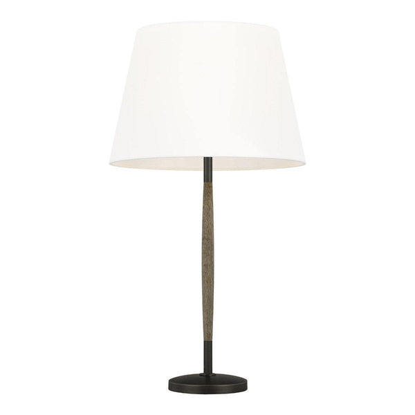 Ferrelli Table Lamp by ED by Ellen DeGeneres, Title: Default Title, ,  | Casa Di Luce Lighting