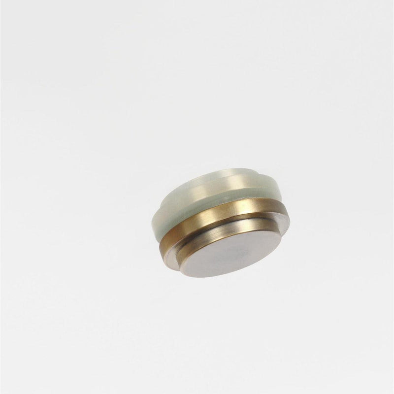 Katie Pendant by Lauren Ralph Lauren, Finish: Nickel Polished, Time Worn Brass, Size: Medium, Large,  | Casa Di Luce Lighting