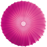Muse Wall Light by AXO Light, Color: Fuchsia Muse, Size: Small,  | Casa Di Luce Lighting