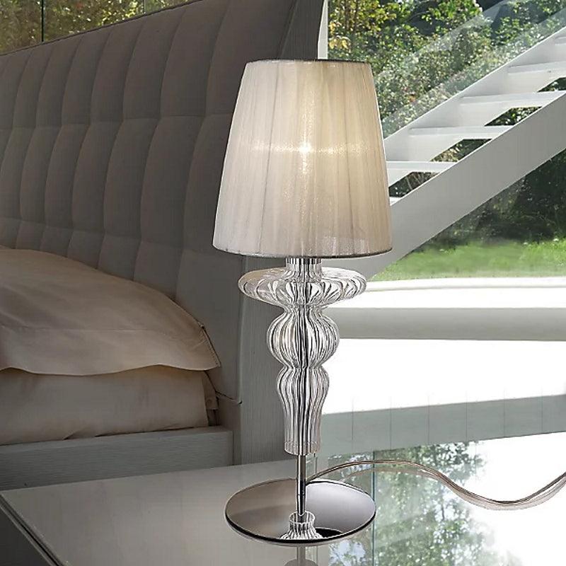Gadora CO Table Lamp by Evi Style