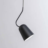 Dodo Mini Pendant by Seed Design by Seed Design, Color: Matte Black, Shiny White, Copper, Chrome, ,  | Casa Di Luce Lighting