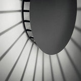 Meridiano Outdoor Wall Light by Vibia