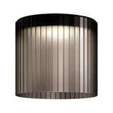 Giass Ceiling Light by Kundalini, Finish: Smoky Grey, Size: Giass 40,  | Casa Di Luce Lighting