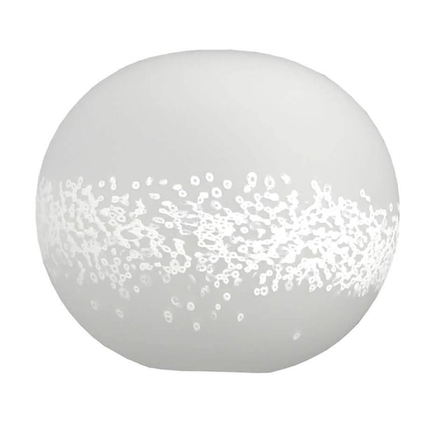 Globi Murrine Table Lamp by Murano Arte, Sizes: Small, Medium, ,  | Casa Di Luce Lighting