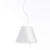 Grande Costanza Adjustable Pendant by Luceplan, Light Option: A21, Fluorescent, ,  | Casa Di Luce Lighting