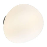 Gregg Wall Light by Foscarini, Finish: White, Gold, Graphite, Size: Mini, Small, Medium,  | Casa Di Luce Lighting