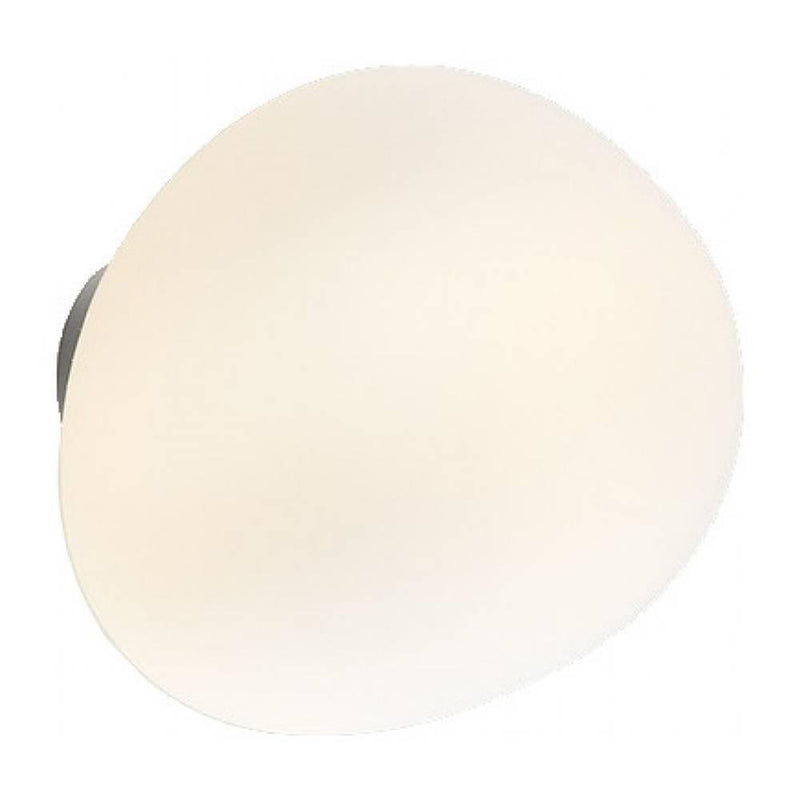 Gregg Wall Light by Foscarini, Finish: White, Size: Mini,  | Casa Di Luce Lighting