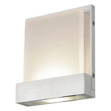 Guide Wall Sconce by Kuzco, Finish: Nickel Brushed, ,  | Casa Di Luce Lighting