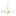 Aged Brass 8 Light Stella Chandelier by Mitzi