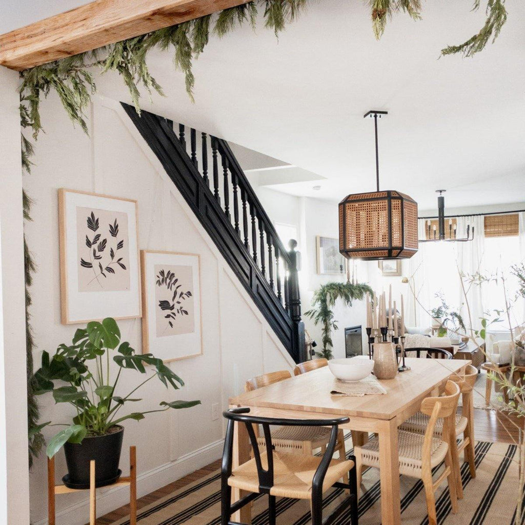 Brigitte Chandelier by Mitzi