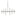 Colette Linear Chandelier by Mitzi, Finish: Aged Brass/Black-Mitzi, Polished Nickel/Black-Mitzi, ,  | Casa Di Luce Lighting