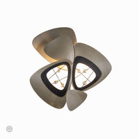 Hendrix Wall Sconce by Hubbardton Forge | FLOOR MODEL