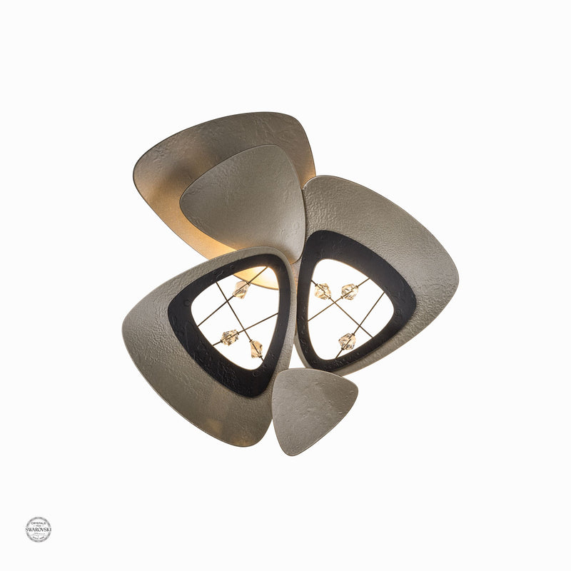 Hendrix Wall Sconce by Hubbardton Forge | FLOOR MODEL