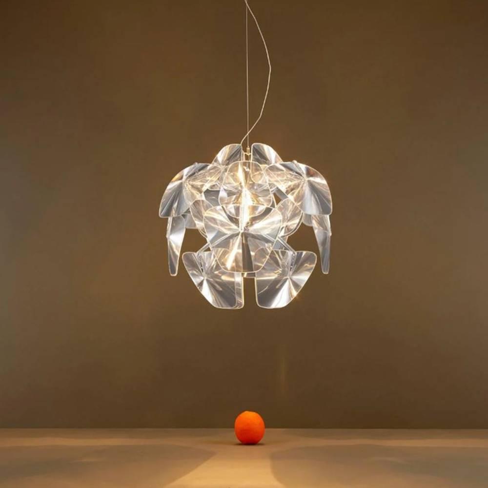 Hope D66/12 Pendant by Luceplan