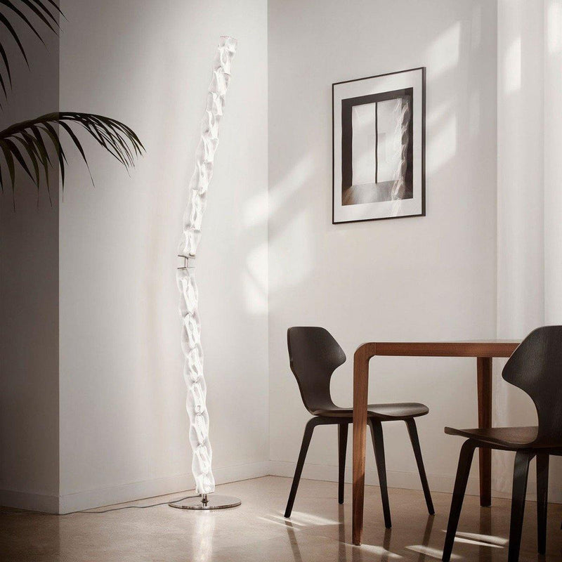Hugo Floor Lamp by Slamp, Title: Default Title, ,  | Casa Di Luce Lighting