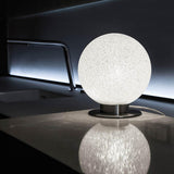 Iceglobe Mini Table Lamp by Lumen Center Italia