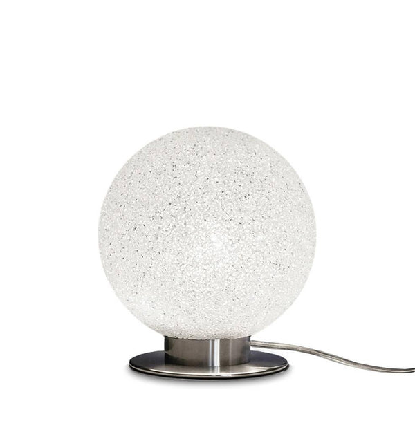 Iceglobe Mini Table Lamp - Casa Di Luce